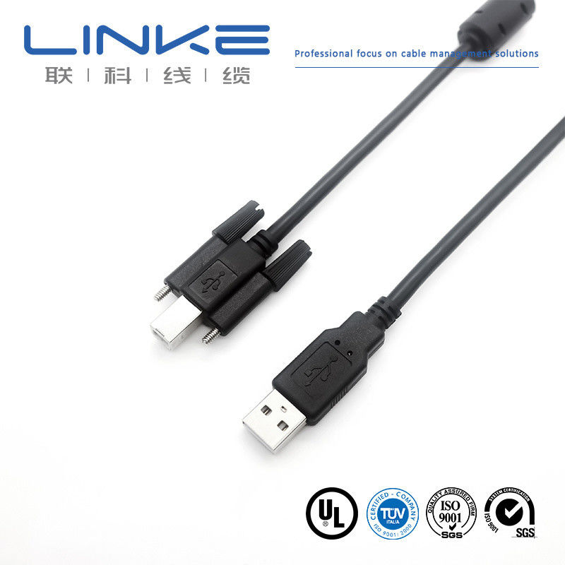 다양한 모델의 신호 제어를 위한 고온 내성 방수 방진 산업용 제어 케이블