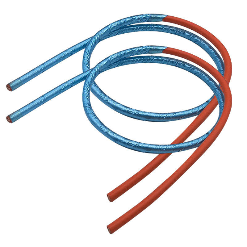슈퍼파인 18AWG FEP 단열 실리콘 재킷 의료 케이블 전자 실리콘 와이어 의료 영상 장비 케이블
