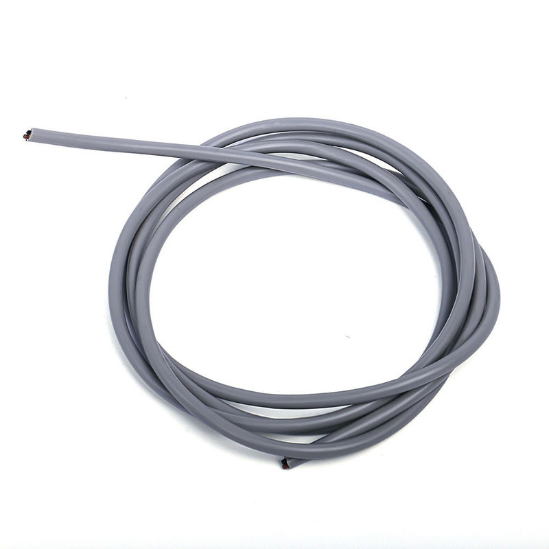슈퍼파인 18AWG FEP 단열 실리콘 재킷 의료 케이블 전자 실리콘 와이어 의료 영상 장비 케이블