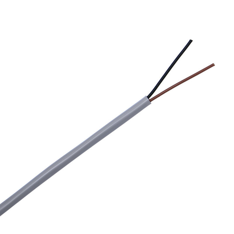 슈퍼파인 18AWG FEP 단열 실리콘 재킷 의료 케이블 전자 실리콘 와이어 의료 영상 장비 케이블