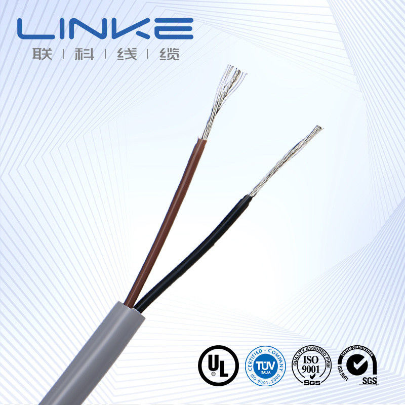 슈퍼파인 18AWG FEP 단열 실리콘 재킷 의료 케이블 전자 실리콘 와이어 의료 영상 장비 케이블