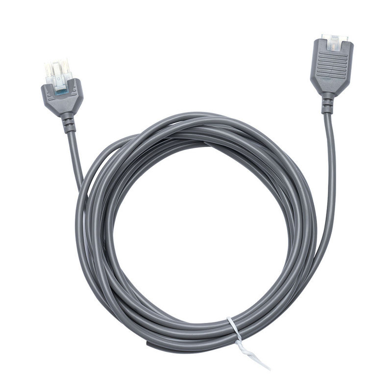 고전압 UL 인증 의료 연결 케이블