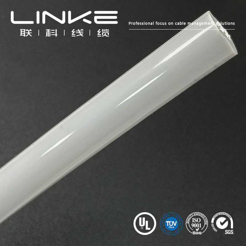1.0mm 유리섬유 케이블 고전압 의료 케이블