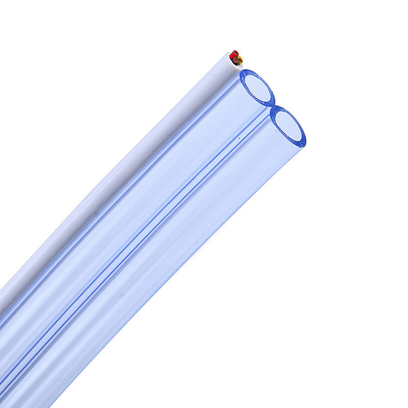 3000V 전류 PVC 단열 EEG 케이블 의료 커넥터 애플리케이션을 위해 캔 구리