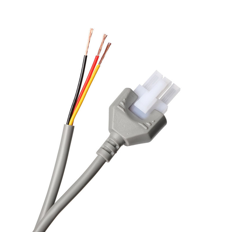 고전압 의료 케이블 (맞춤형 부식 방지 신호 통신 기능 포함)