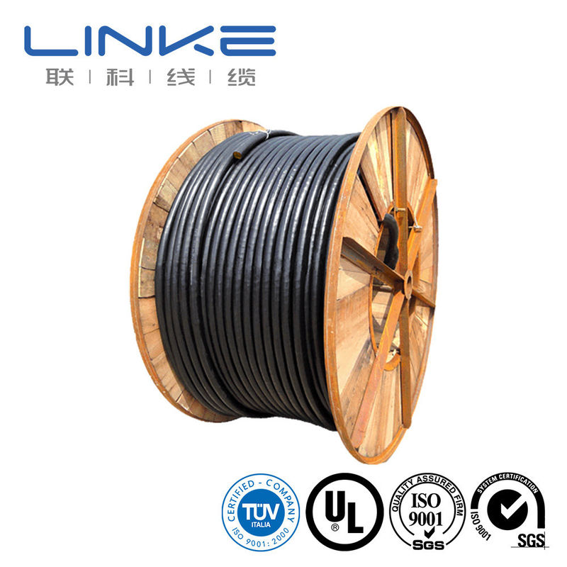 SATA/SATA 인터페이스 타입의 헥사곤 EV 에너지 저장 전력 케이블