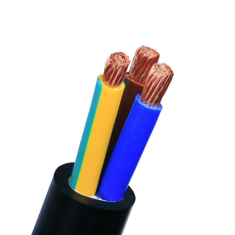 20AWG 스마트 홈 사용자 정의를 위한 트위스트 페어 버스 케이블 산업 제어 라인