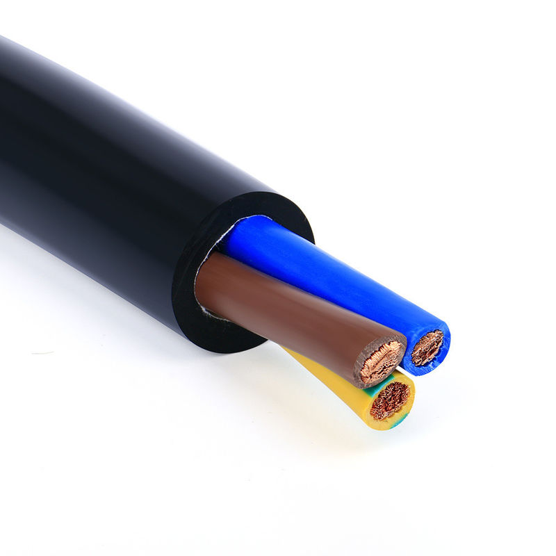 20AWG 스마트 홈 사용자 정의를 위한 트위스트 페어 버스 케이블 산업 제어 라인