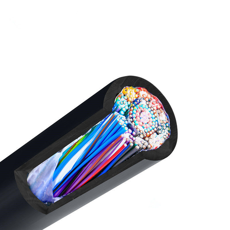 맞춤화 PVC 소전압 자동차 와이어 LK-241를 위한 고립된 틴 구리 케이블