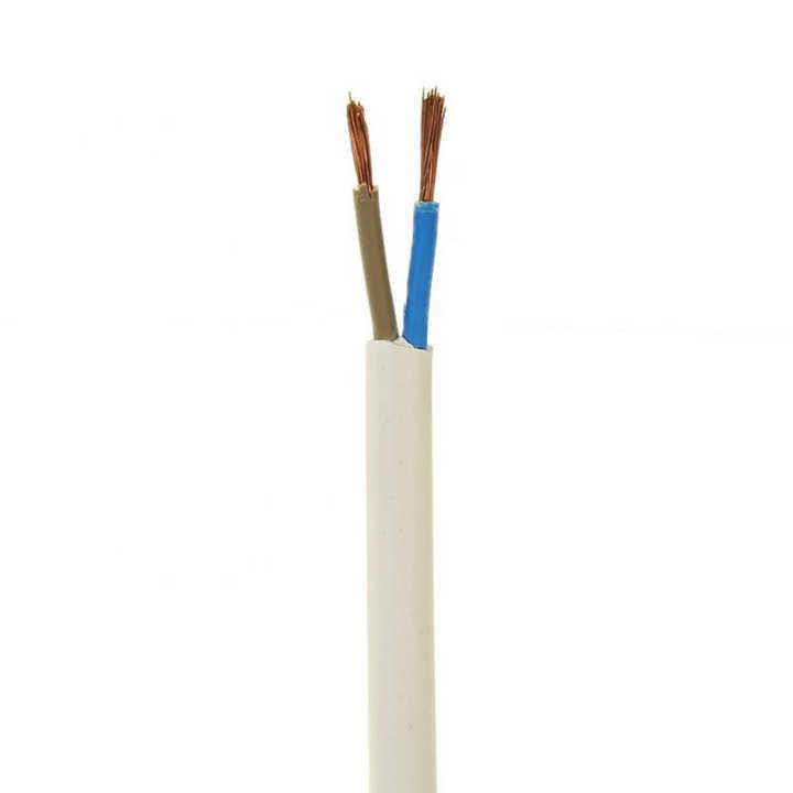 UL1015 16AWG 자동차 와이어 및 케이블 조명 시스템 재킷 PVC 구리 와이어
