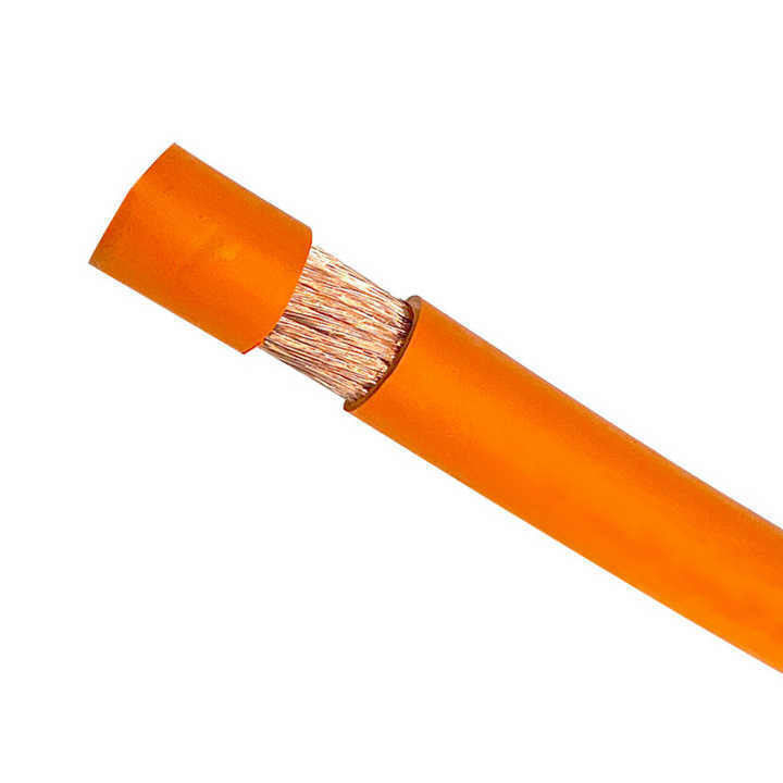 2.5mm 자동차 케이블 오토 주력 전기 전선 다중 코어 구리 선도자 중량 차량 전선