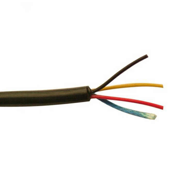 2.5mm 자동차 케이블 오토 주력 전기 전선 다중 코어 구리 선도자 중량 차량 전선