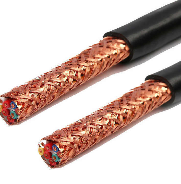 2.5mm 3 코어 틴드 와이어 PVC 하우스 산업 용품에 대한 유연한 전기 와이어