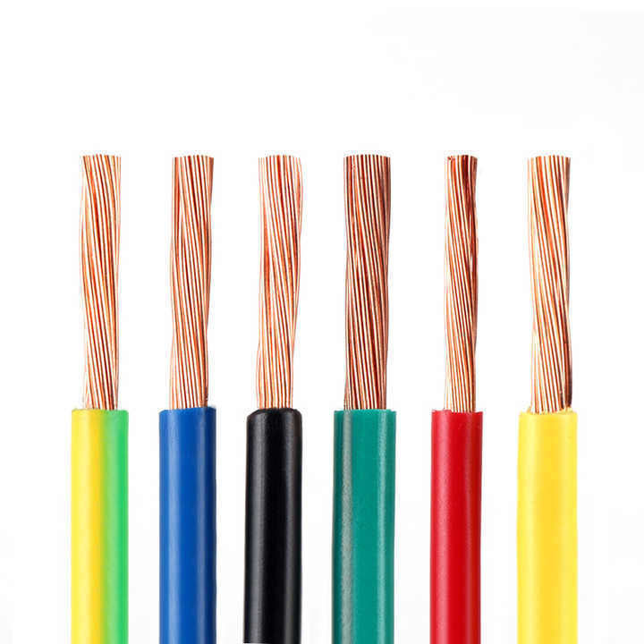 커스터마이징 케이블 UL1007 18AWG UL 1007 18AWG 22AWG 빨간 검은 흰색 파란색 노란색 케이블 2464 22AWG 24AWG 케이블